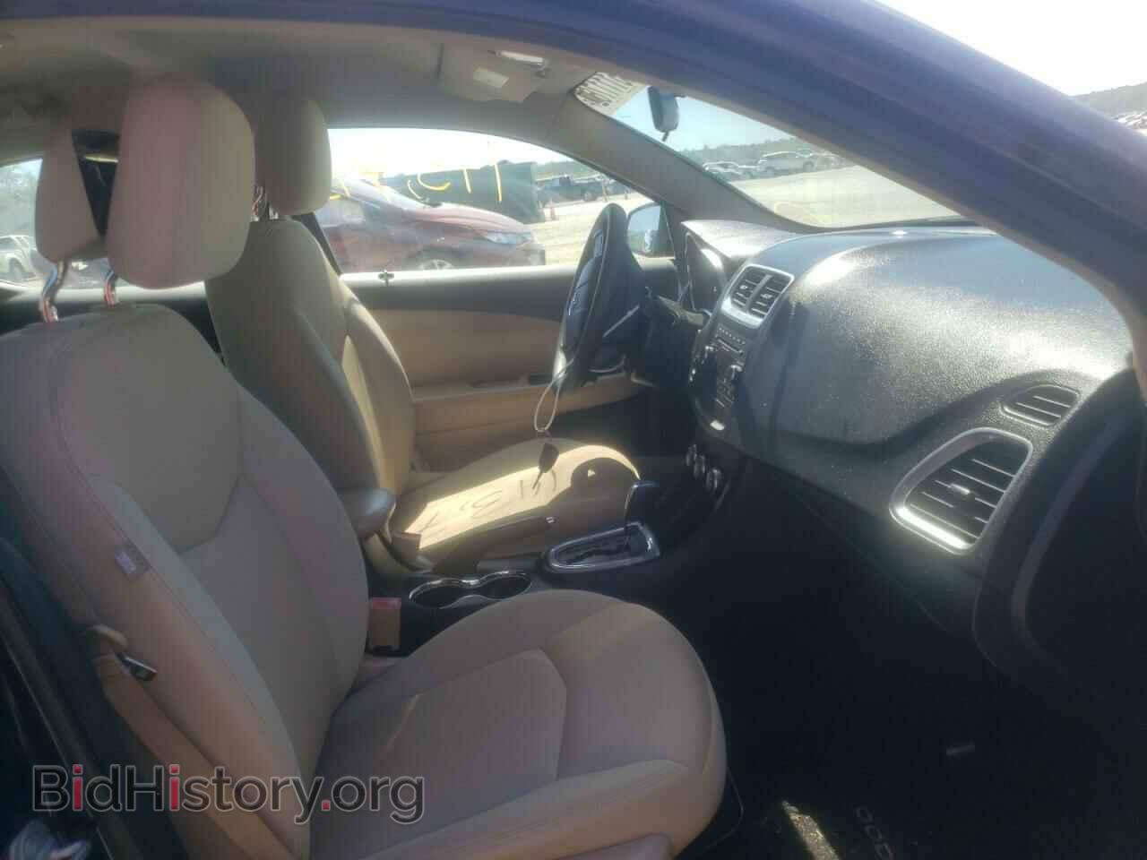 2013 DODGE ALL OTHER - VIN: 1C3CDZAB6DN620645 - Фото 5