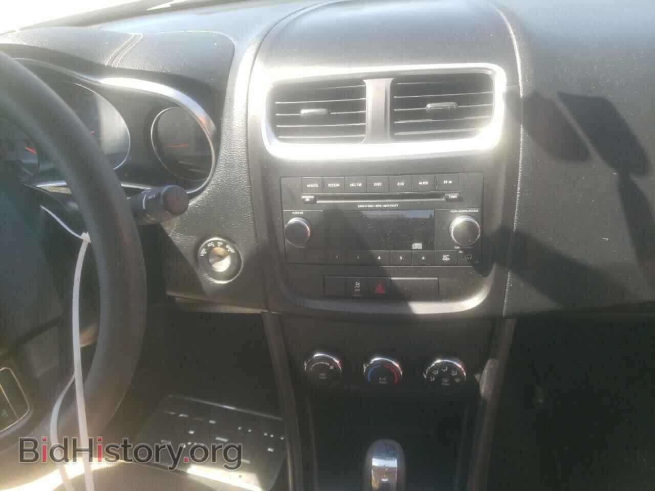 2013 DODGE ALL OTHER - VIN: 1C3CDZAB6DN620645 - Фото 9