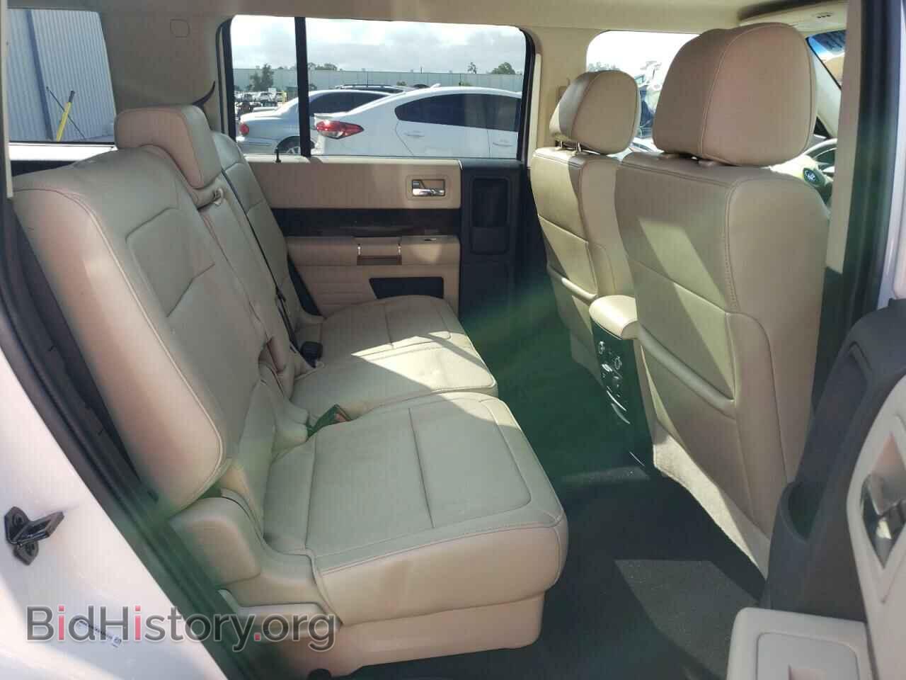 2019 FORD FLEX - VIN: 2FMGK5D83KBA31519 - Photo 6
