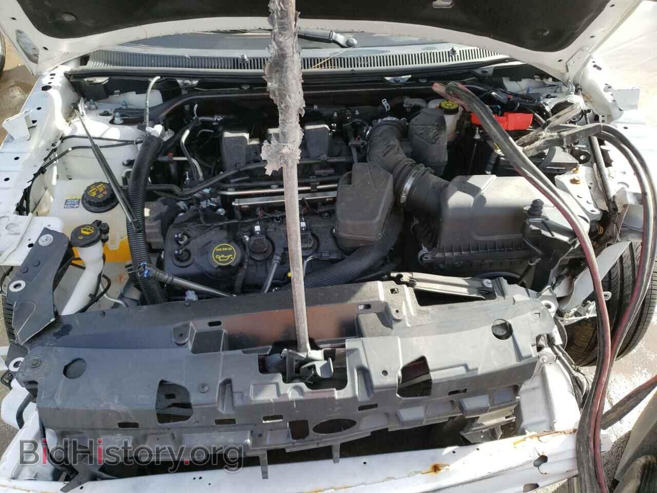 2019 FORD FLEX - VIN: 2FMGK5D83KBA31519 - Photo 7