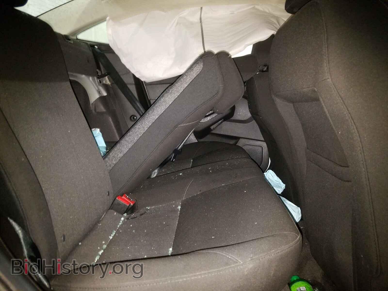 2017 FORD FOCUS - VIN: 1FADP3F29HL273977 - Фото 6