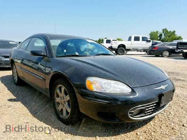 Photo 4C3AG52H61E113975 - CHRYSLER SEBRING 2001