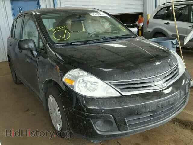 Фотография 3N1BC1CP2BL439739 - NISSAN VERSA 2011