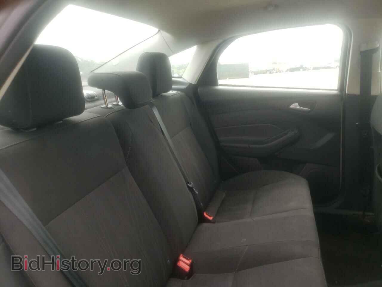 2016 FORD FOCUS - VIN: 1FADP3F28GL401995 - Фото 6