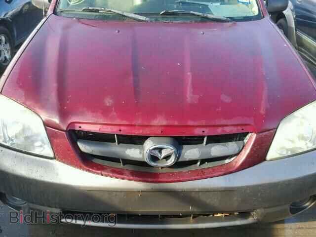 2003 MAZDA TRIBUTE - VIN: 4F2CZ06113KM32429 - Фото 9