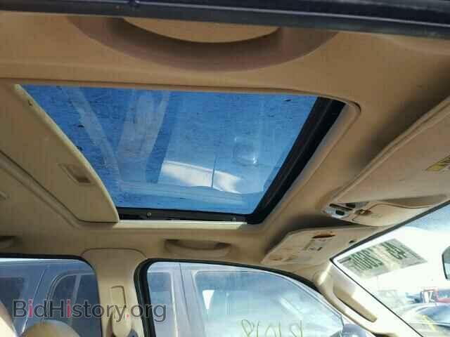 2003 MAZDA TRIBUTE - VIN: 4F2CZ06113KM32429 - Фото 10
