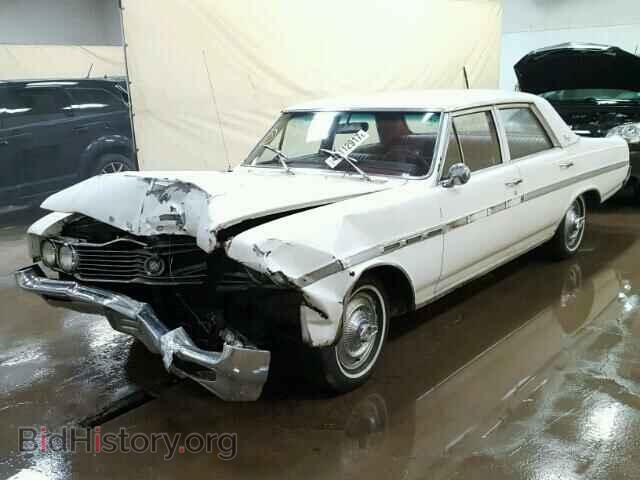 1964 BUICK SKYLARK - VIN: 3K7004212 - Photo 2
