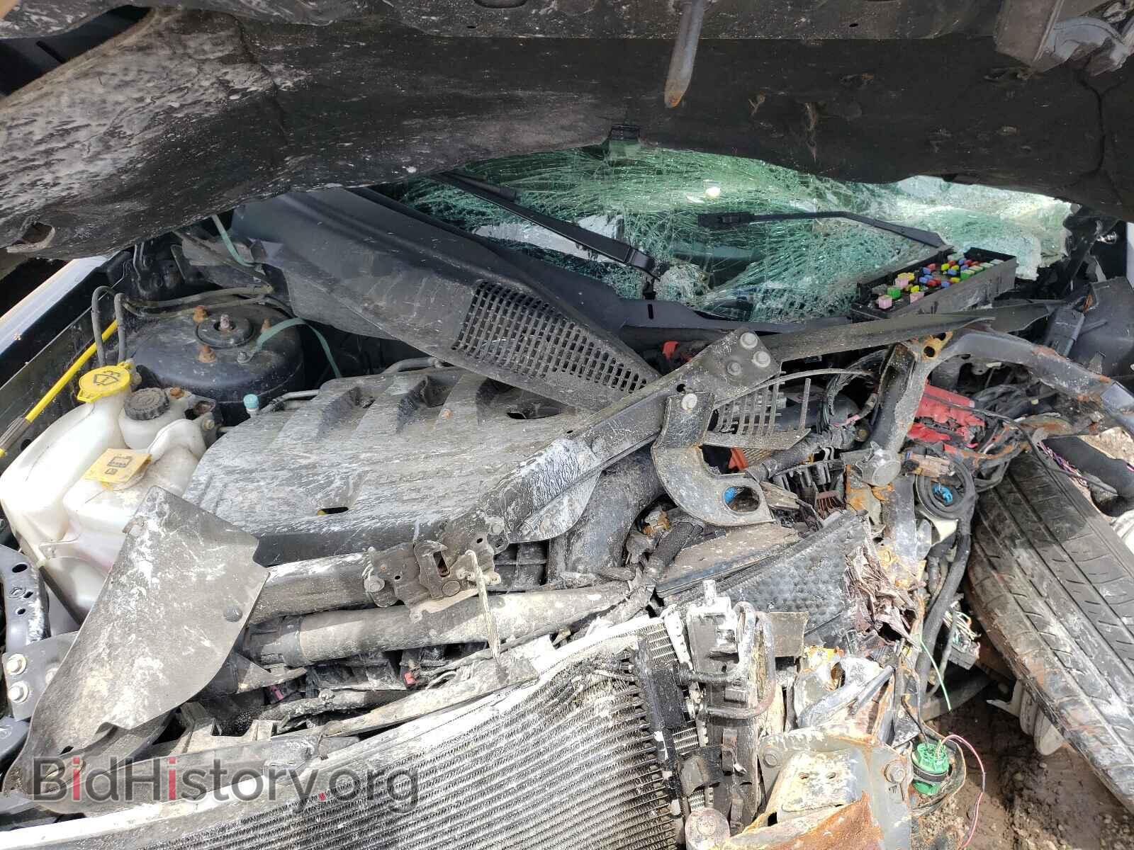 2015 JEEP COMPASS - VIN: 1C4NJDEB7FD217955 - Photo 7