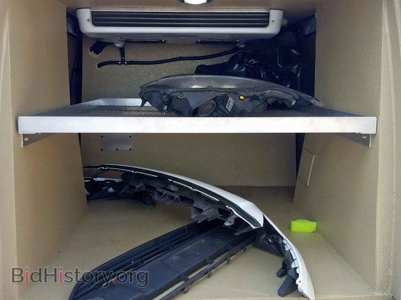 2015 FORD TRANSIT CO - VIN: NM0LS6E71F1181366 - Фото 6