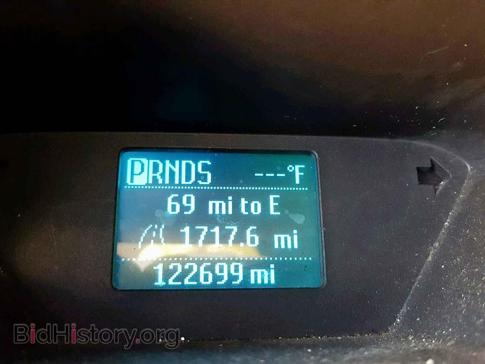 2015 FORD TRANSIT CO - VIN: NM0LS6E71F1181366 - Фото 8