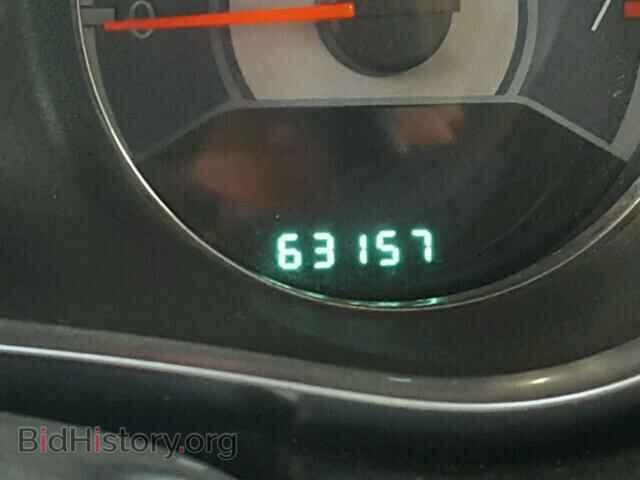 2012 CHRYSLER 200 - VIN: 1C3CCBBB9CN299403 - Фото 8