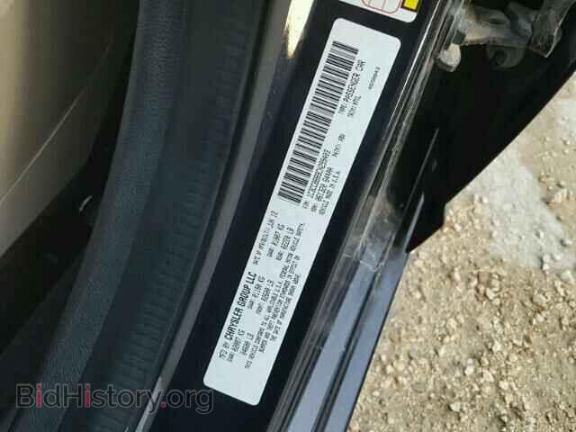 2012 CHRYSLER 200 - VIN: 1C3CCBBB9CN299403 - Фото 10