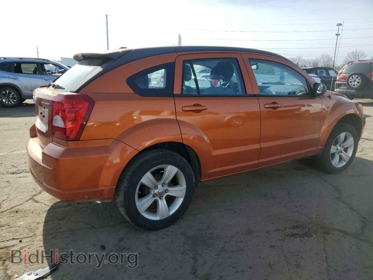 2011 DODGE CALIBER - VIN: 1B3CB3HA2BD239732 - Photo 3