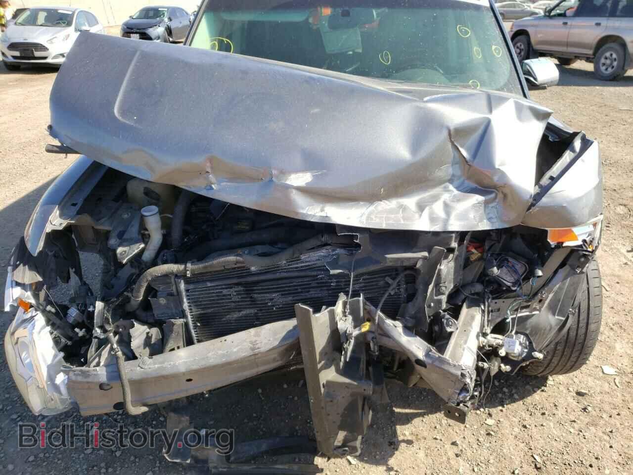 2009 FORD FLEX - VIN: 2FMDK53C39BA73711 - Photo 9