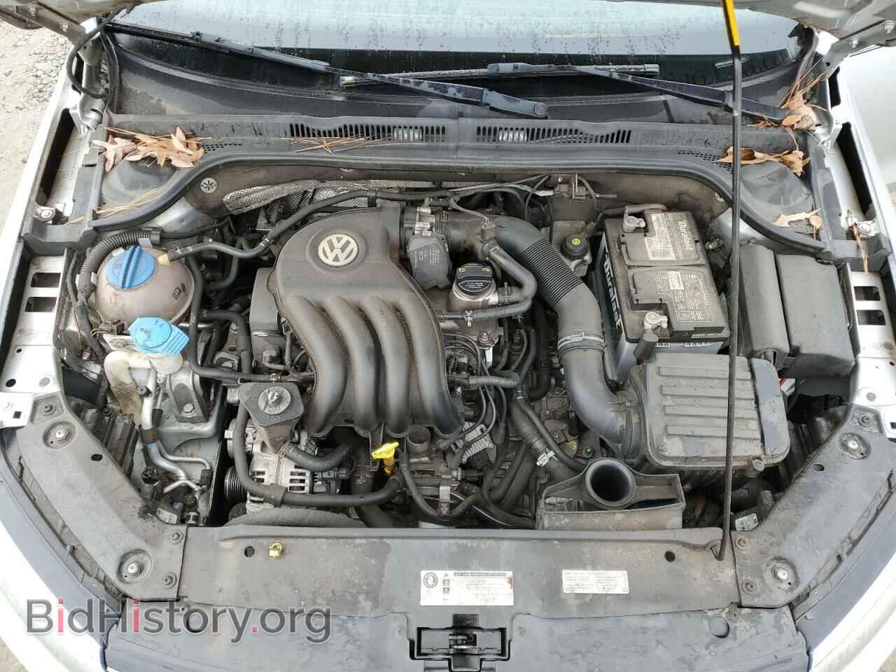 2015 VOLKSWAGEN JETTA - VIN: 3VW2K7AJ6FM293473 - Photo 11