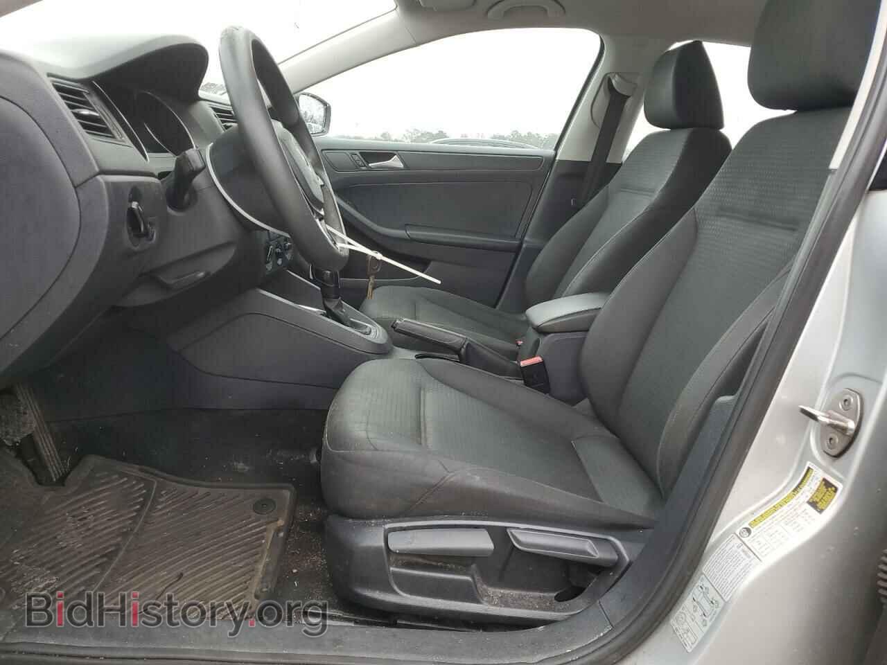 2015 VOLKSWAGEN JETTA - VIN: 3VW2K7AJ6FM293473 - Photo 7