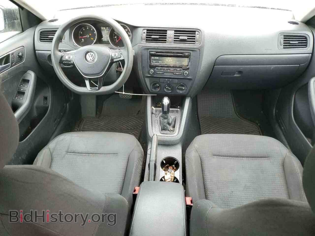 2015 VOLKSWAGEN JETTA - VIN: 3VW2K7AJ6FM293473 - Photo 8