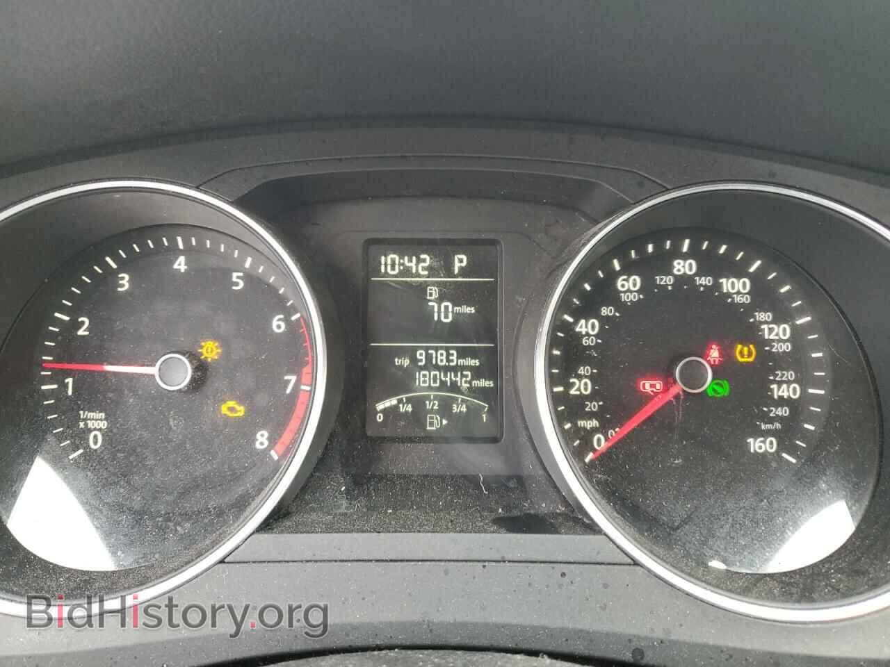 2015 VOLKSWAGEN JETTA - VIN: 3VW2K7AJ6FM293473 - Photo 9