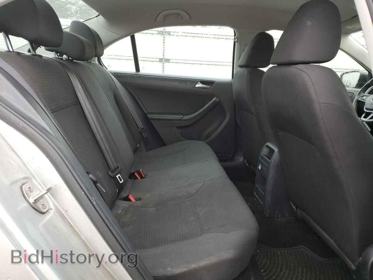 2015 VOLKSWAGEN JETTA - VIN: 3VW2K7AJ6FM293473 - Photo 10