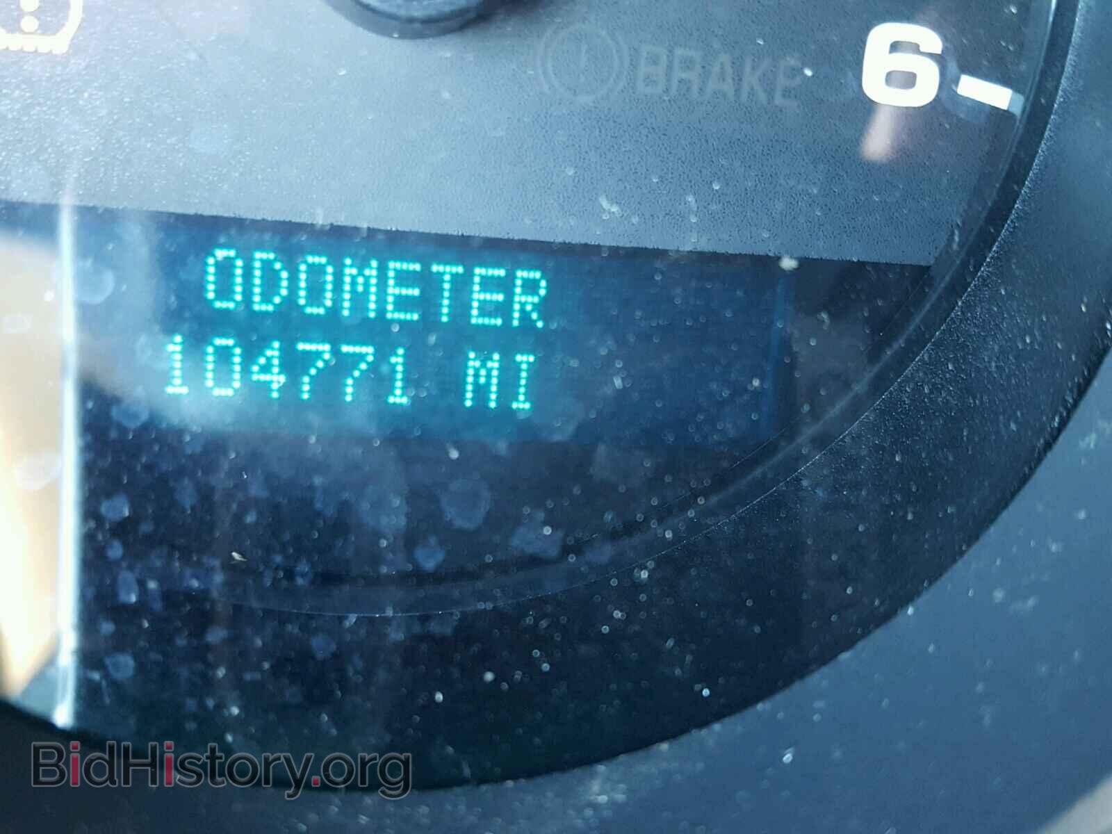 2009 CHEVROLET SILVERADO - VIN: 3GCEC13C29G146885 - Фото 8