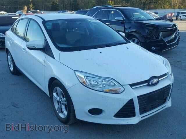 Фотография 1FADP3F2XEL126174 - FORD FOCUS 2014
