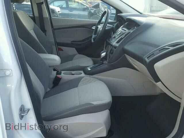 2014 FORD FOCUS - VIN: 1FADP3F2XEL126174 - Фото 5