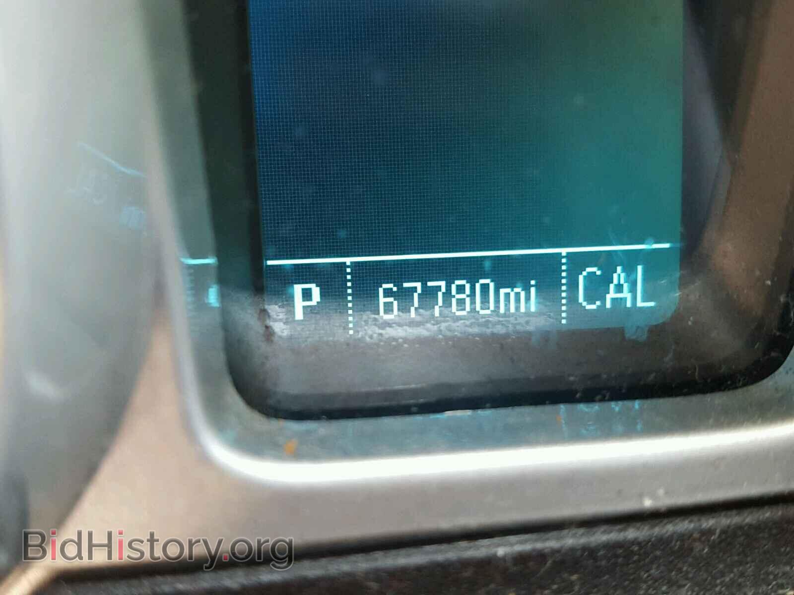 2014 CHEVROLET CAMARO - VIN: 2G1FA1E35E9191212 - Фото 8