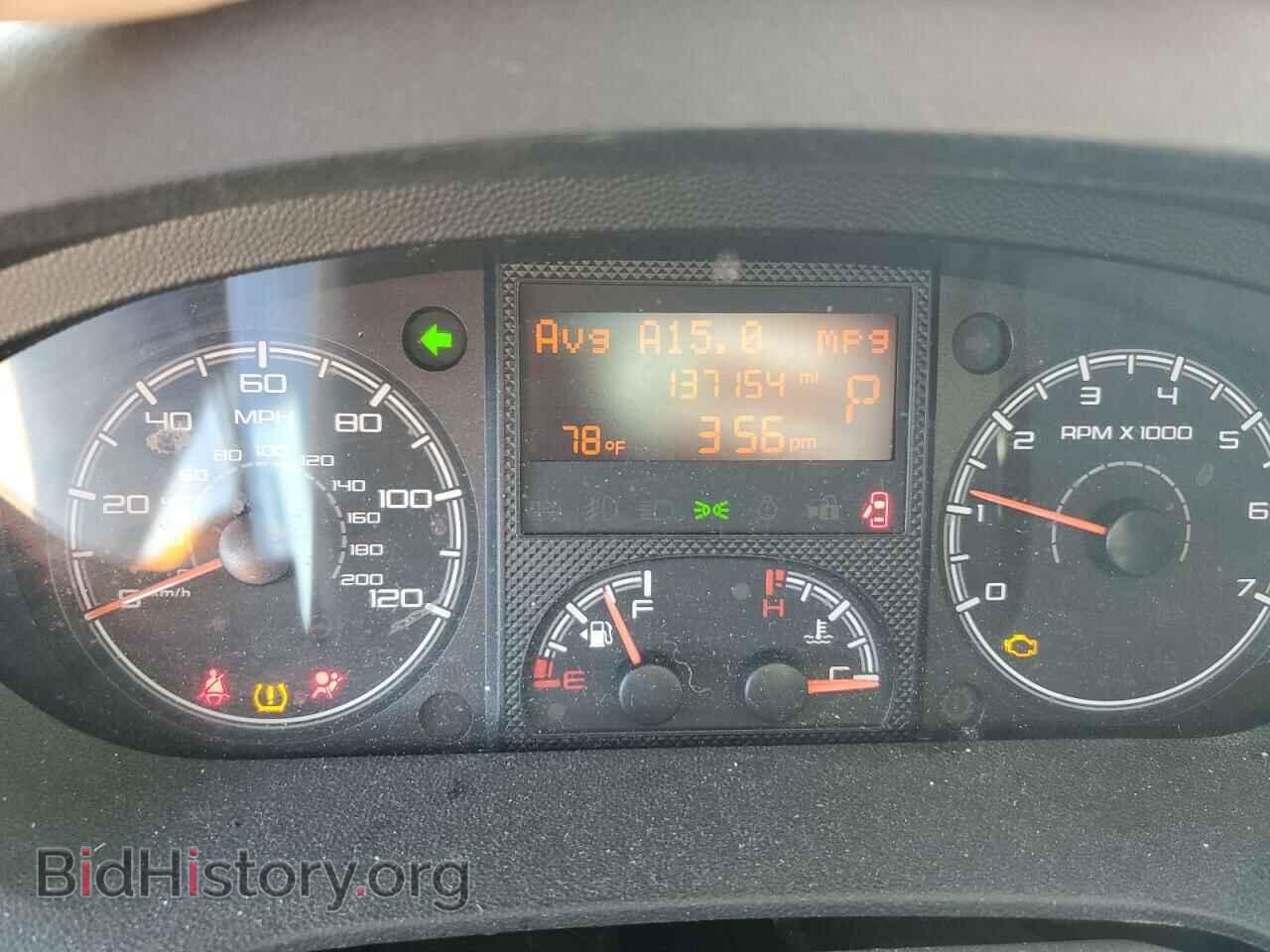 2014 RAM All Models - VIN: 3C6TRVNG0EE113703 - Фото 9