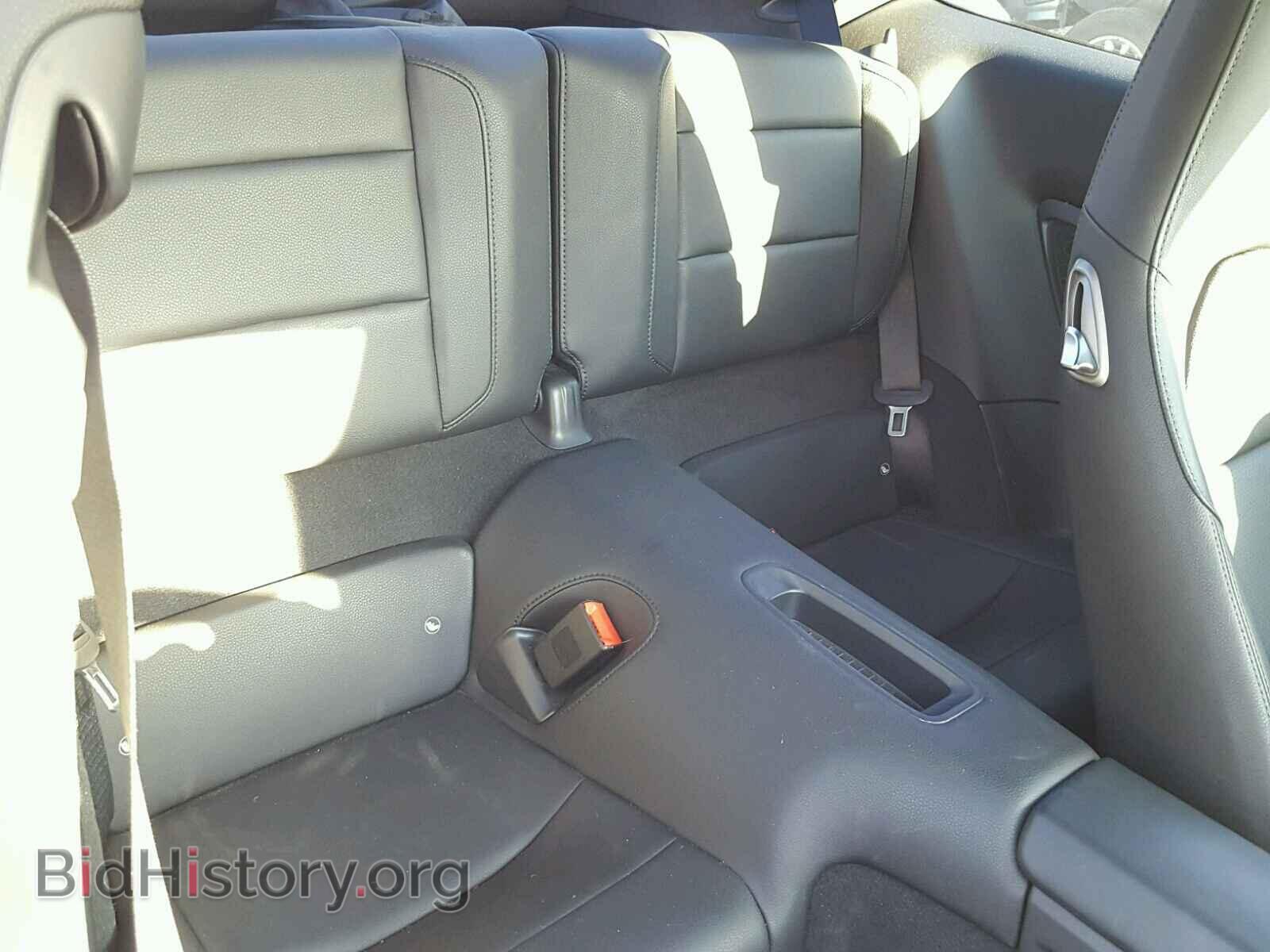 2014 PORSCHE 911 - VIN: WP0AA2A93ES107470 - Фото 6