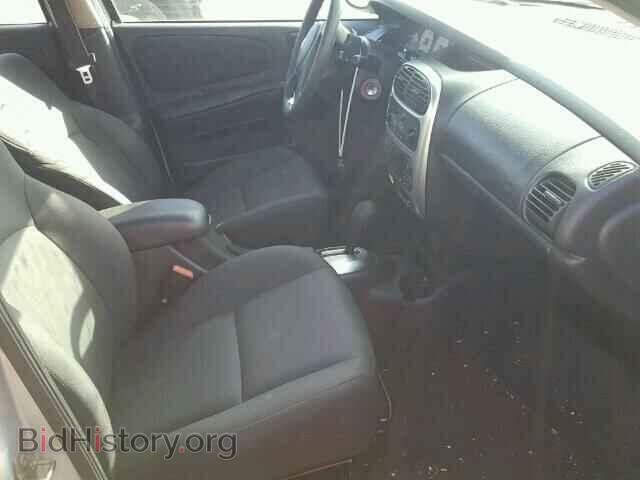 2003 DODGE NEON - VIN: 1B3ES56C83D151214 - Фото 5