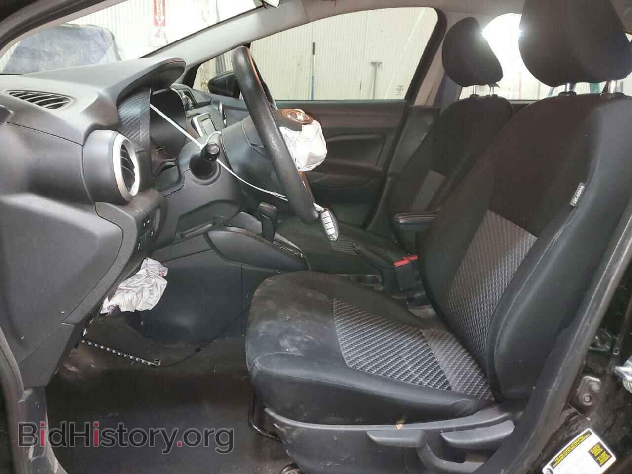 2021 NISSAN VERSA - VIN: 3N1CN8DV3ML858884 - Фото 7