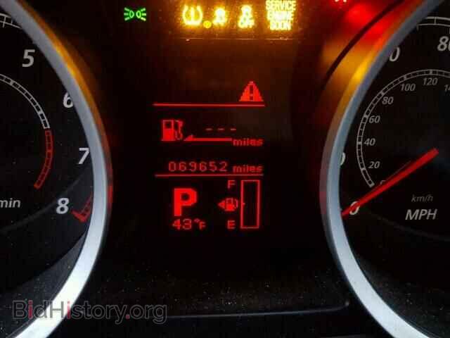 2014 MITSUBISHI LANCER - VIN: JA32U2FU5EU019175 - Фото 8