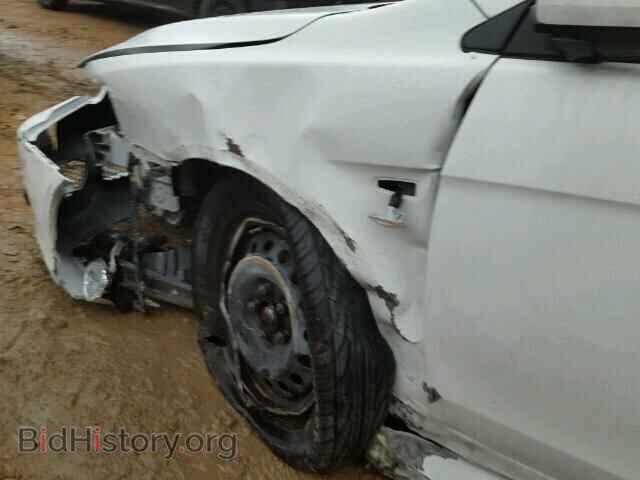 2014 MITSUBISHI LANCER - VIN: JA32U2FU5EU019175 - Фото 9