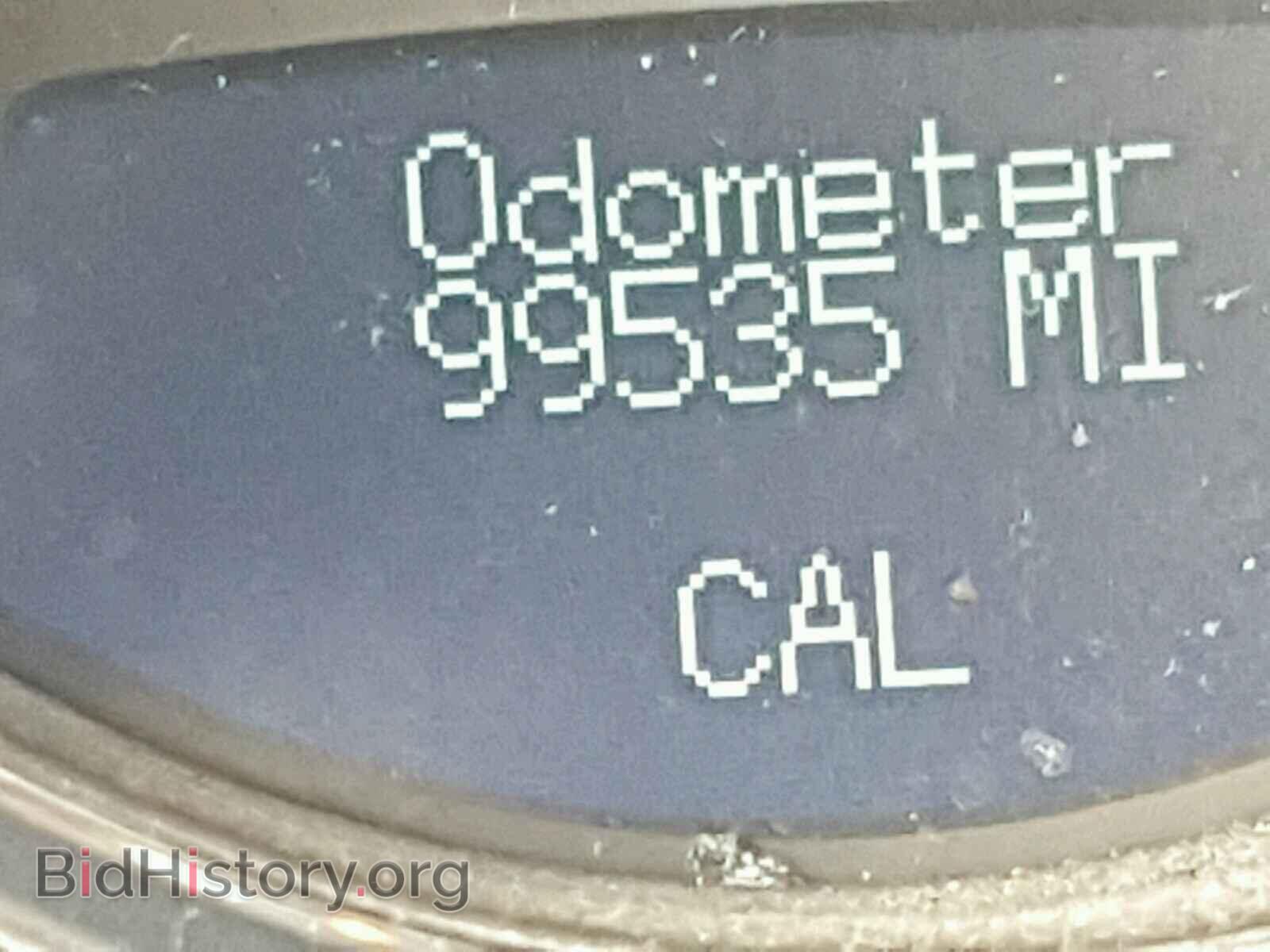 2011 CADILLAC CTS - VIN: 1G6DG5EY9B0165222 - Фото 8