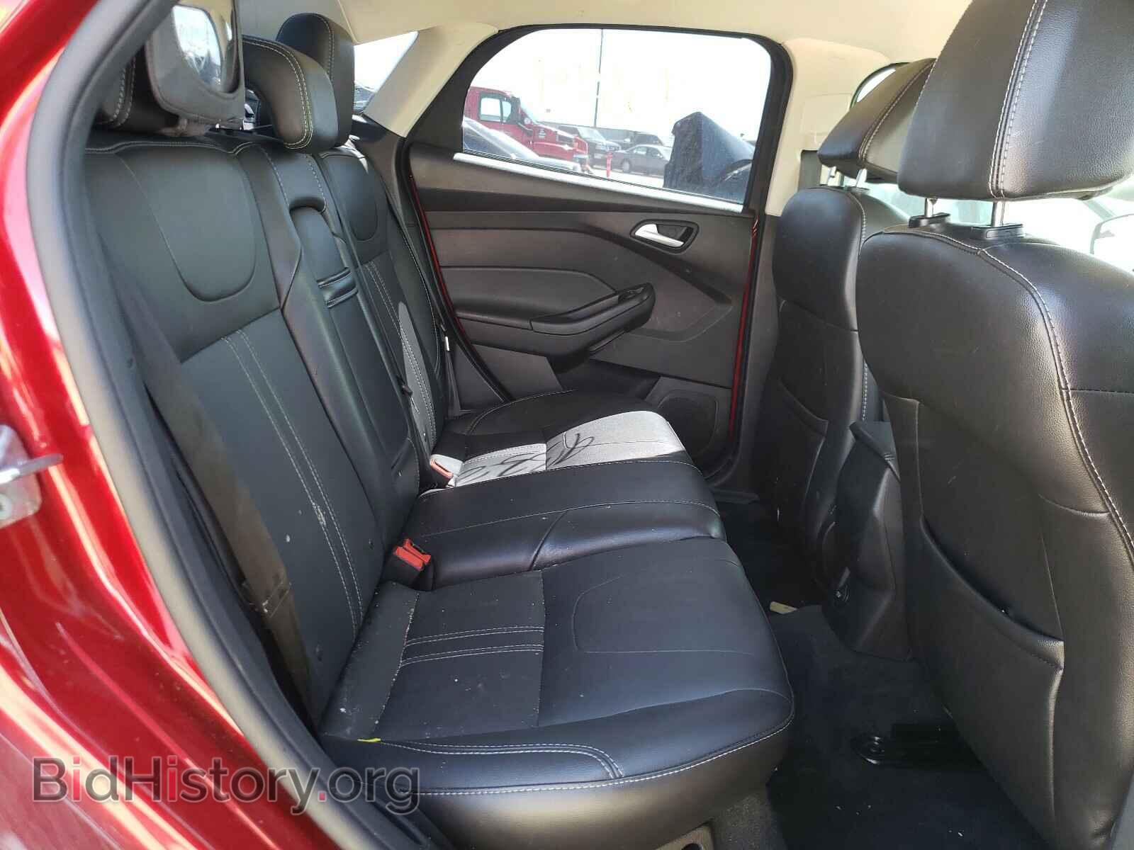 2013 FORD FOCUS - VIN: 1FADP3F29DL335405 - Photo 6