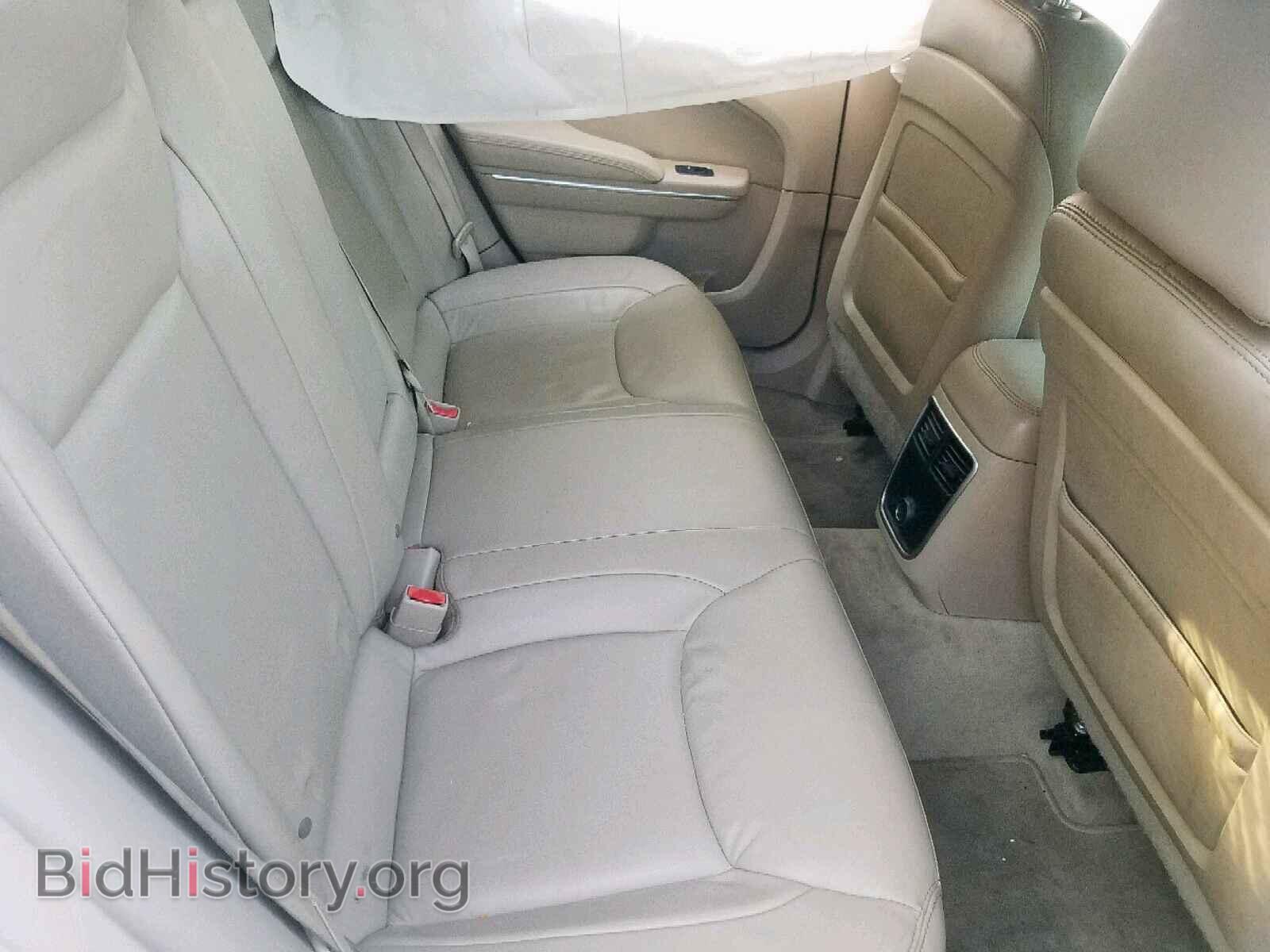 2013 CHRYSLER 300 - VIN: 2C3CCARG3DH710137 - Фото 6