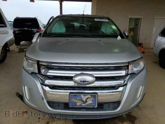 2012 FORD EDGE - VIN: 2FMDK3JC5CBA37971 - Фото 5