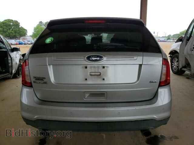 2012 FORD EDGE - VIN: 2FMDK3JC5CBA37971 - Фото 6