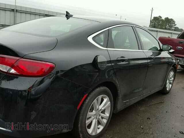 2016 CHRYSLER 200 - VIN: 1C3CCCAB4GN166786 - Фото 10