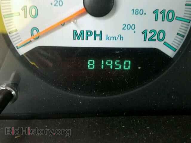 2006 DODGE CARAVAN - VIN: 1D4GP24R56B762786 - Фото 8