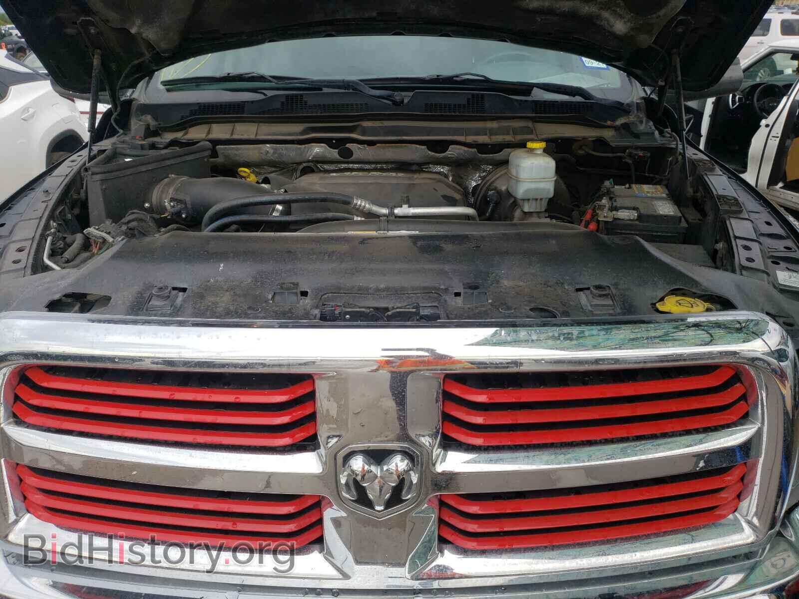 2015 RAM 2500 - VIN: 3C6TR5EJ6FG548386 - Фото 7