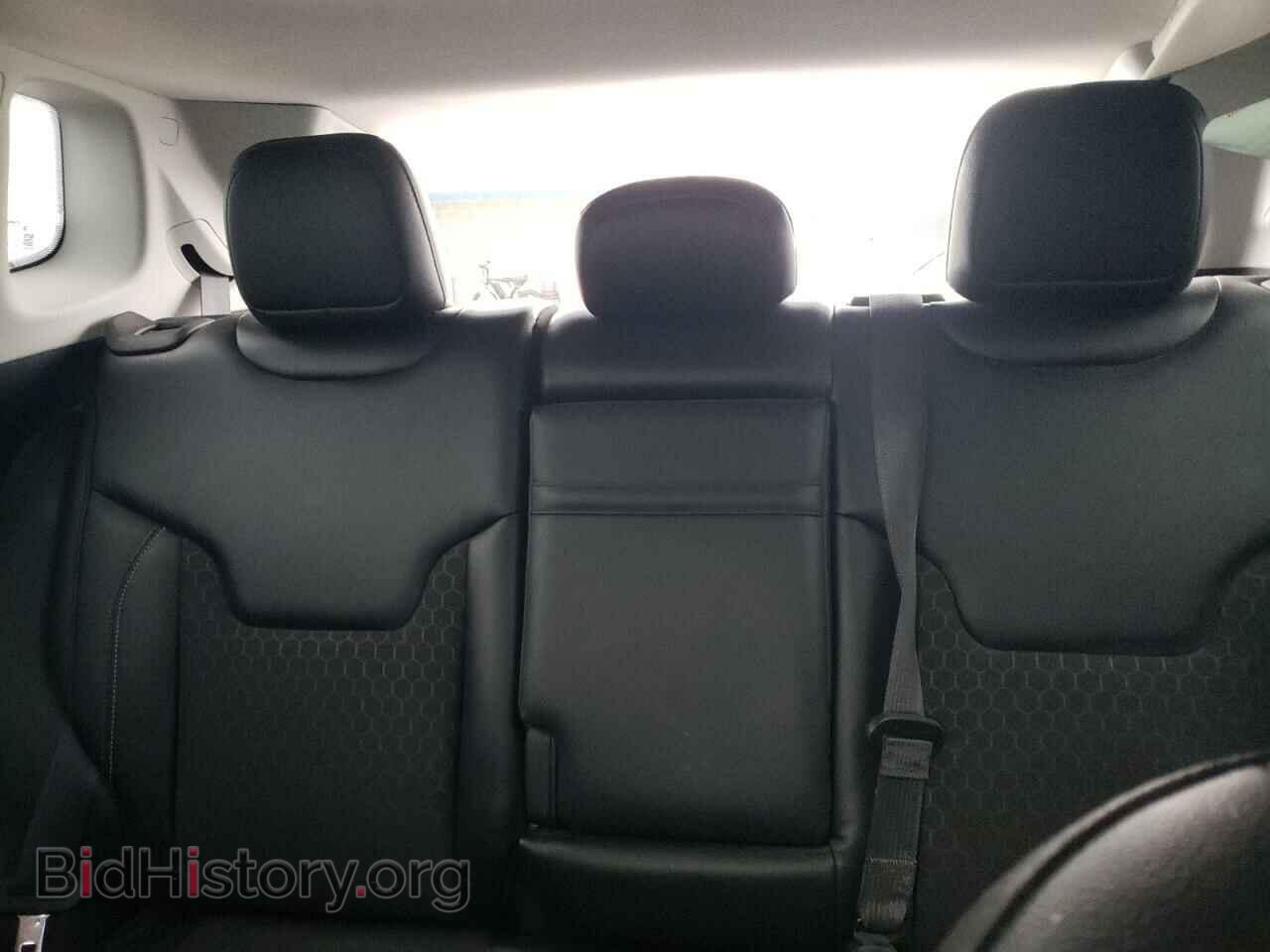 2017 JEEP COMPASS - VIN: 3C4NJDBB3HT680872 - Фото 10