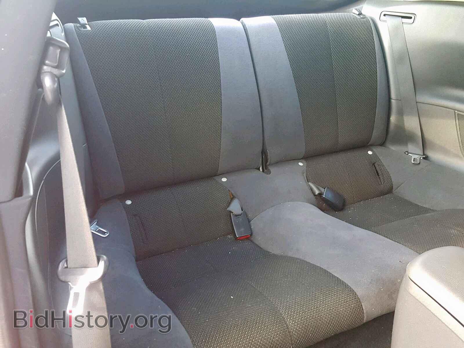 2007 MITSUBISHI ECLIPSE - VIN: 4A3AK24F77E013749 - Фото 6