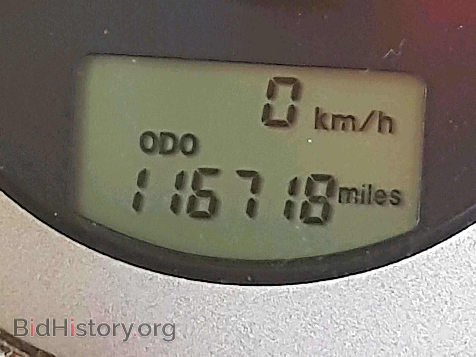 2007 MITSUBISHI ECLIPSE - VIN: 4A3AK24F77E013749 - Фото 8