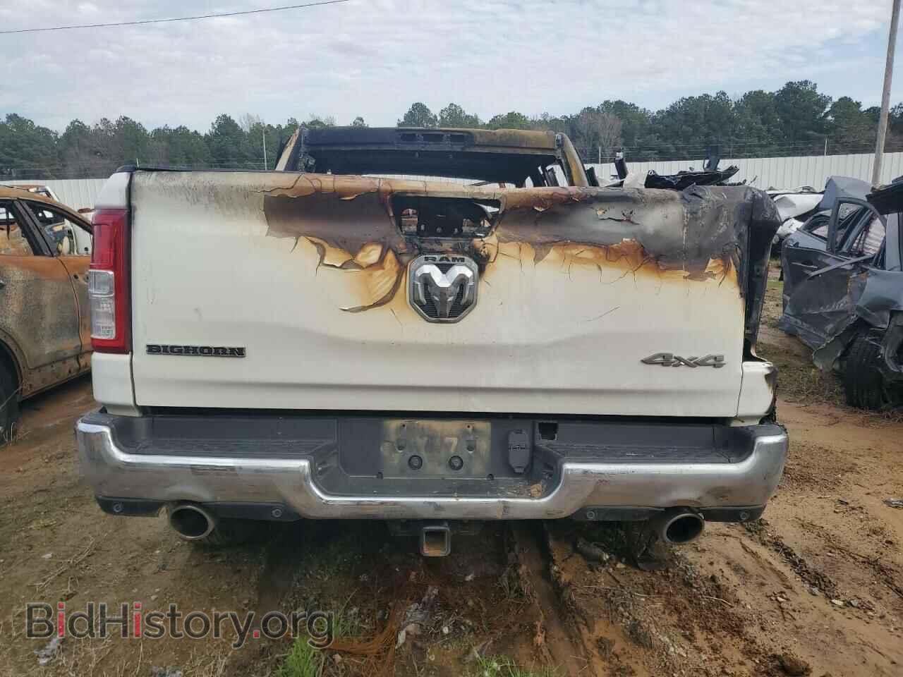 2022 RAM 1500 - VIN: 1C6SRFFT2NN446784 - Фото 6