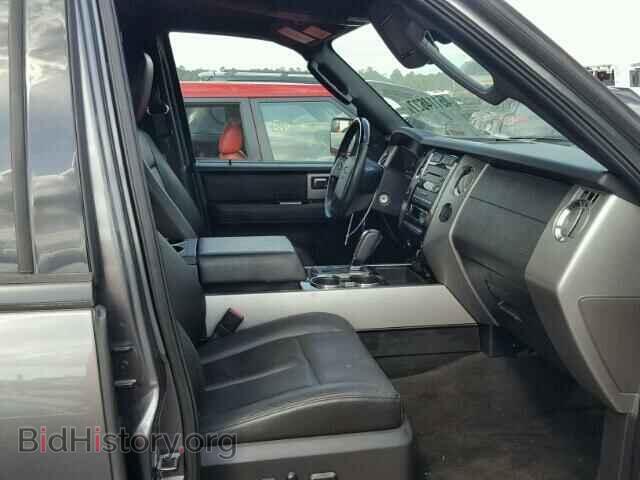 2014 FORD EXPEDITION - VIN: 1FMJK2A54EEF07090 - Фото 5