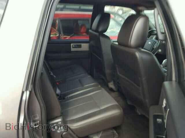 2014 FORD EXPEDITION - VIN: 1FMJK2A54EEF07090 - Фото 6