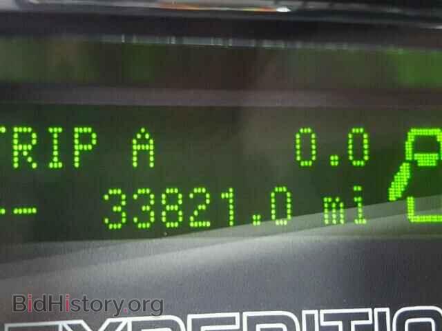 2014 FORD EXPEDITION - VIN: 1FMJK2A54EEF07090 - Фото 8