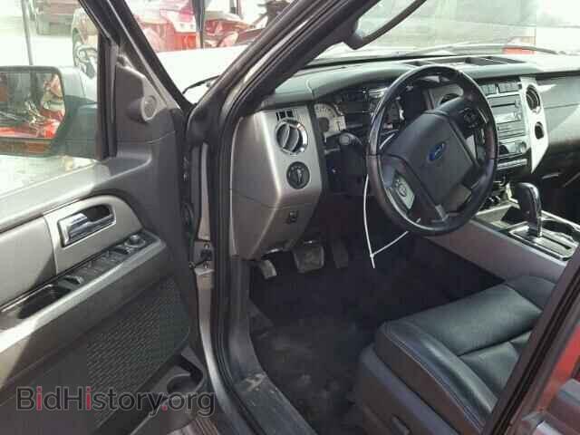 2014 FORD EXPEDITION - VIN: 1FMJK2A54EEF07090 - Фото 9