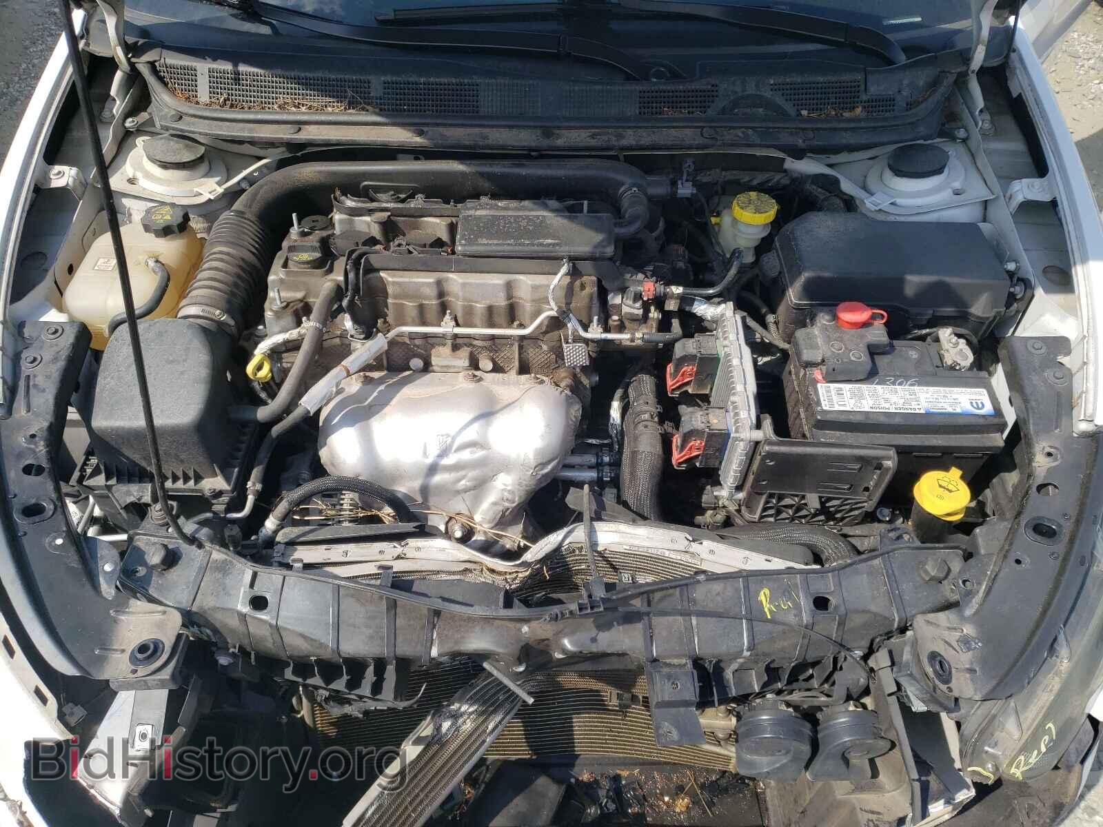 2015 DODGE DART - VIN: 1C3CDFEBXFD223523 - Фото 7